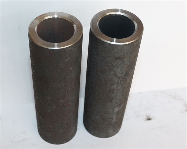 威海冷挤压钢筋套筒接头技术性能