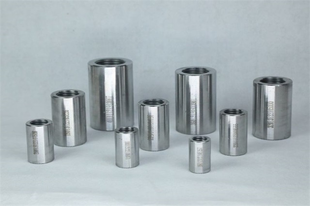 威海直螺纹钢筋套筒的优势和特点